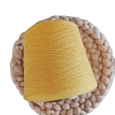 China Bulk knitting anti-pilling for superwash 48/2NM 100% wool yarn with 100% safety for sale