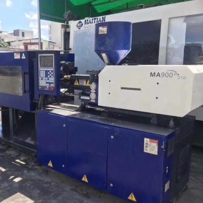 China Haitian MA-900/ Mars2 Secondhand Injection Machine en venta