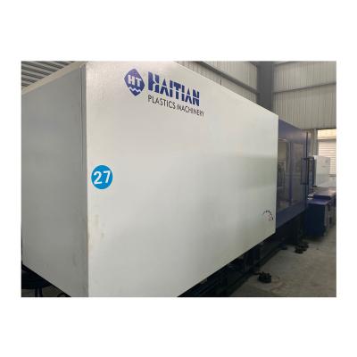 China Used Haitian Plastic Injection Molding Machine 530ton Plastic for sale