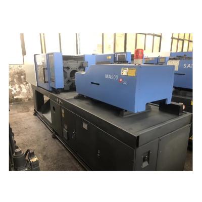 China Secodhand Haitian Injection Molding Machine MA900 Servo Motors for sale