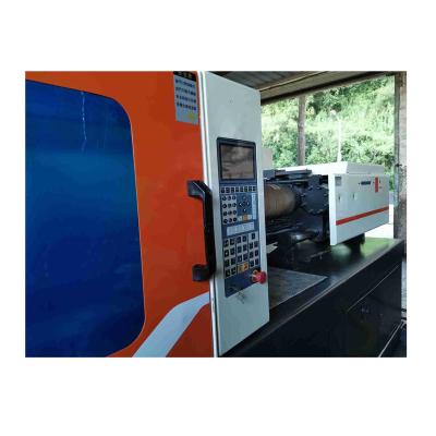 China JM-168 Original Taiwanese Plastic Injection Moulding Machine for sale