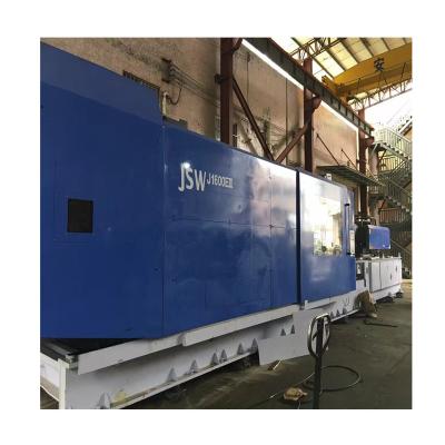 China Japanese JSW 1600T Automatic Injection Moulding Machine/ J1600E à venda