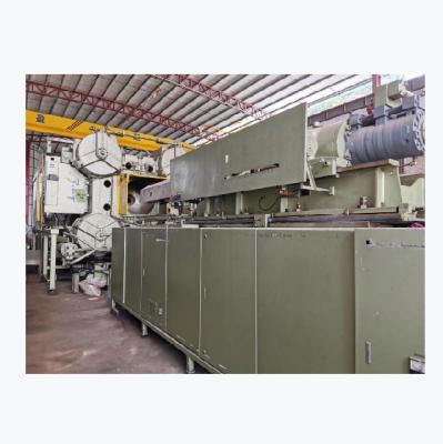 China Injection Molding Machine 3000ton Plastic Injection Moulding Machine à venda