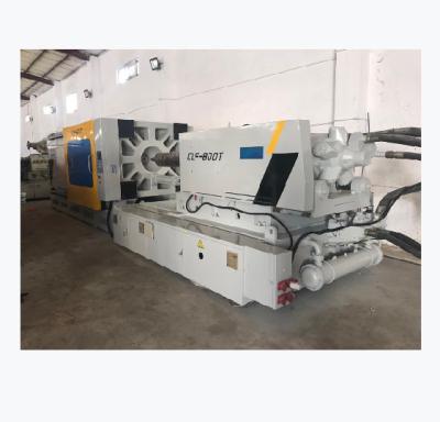 Cina NEW TAIWAN Automatic Injection Moulding Machine With Good Price For Sale in vendita