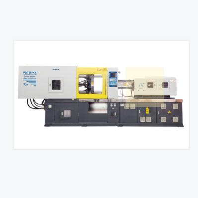 China Chinese Automatic Injection Moulding Machine IM 25-3688T for sale