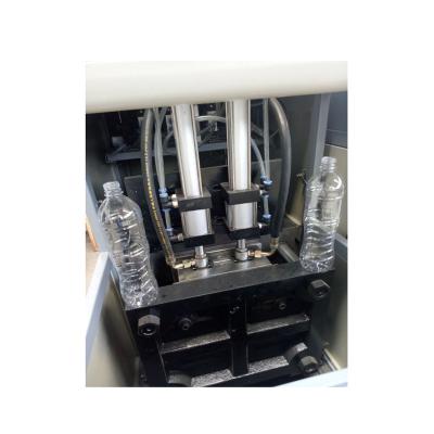 Κίνα 2021 Hot Sale 500ML PET Bottle Blowing Molding Machine Plastic προς πώληση