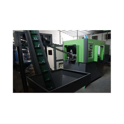 China Full Automatic Pet Blowing Machine 4000bph Bottle Blowing Machine for sale