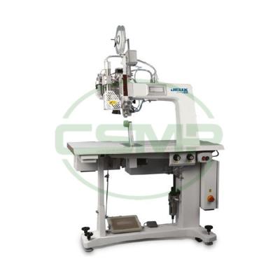 China JEUX AI-001 TAPE BONDING / SEAM SEALING Industrial Seaming Machine zu verkaufen