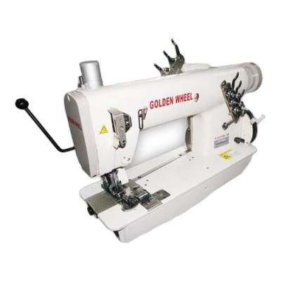 China Chainstitch High-Speed Seamer With Differential Bottom Feed. zu verkaufen