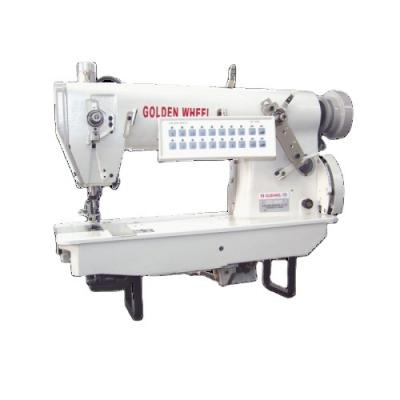 China CS-5940 Series Electronic Gathering(Fullness) Machine For Shoe Upper for sale