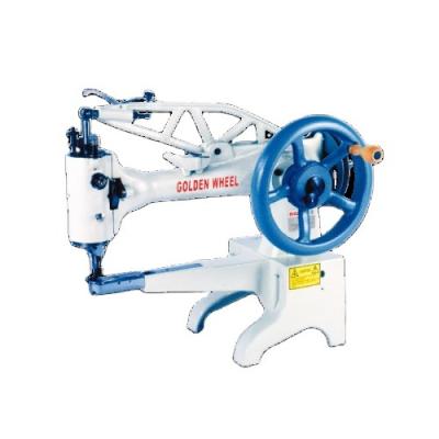 China Industrial Sewing Machine | CS-6900 The Shoe-Repairing Sewing Machine à venda