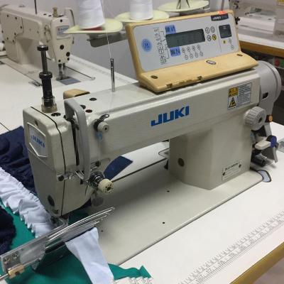 China Best Selling Industrial Sewing Machine | JUKIS DLU-5490N-7 1-Needle Te koop