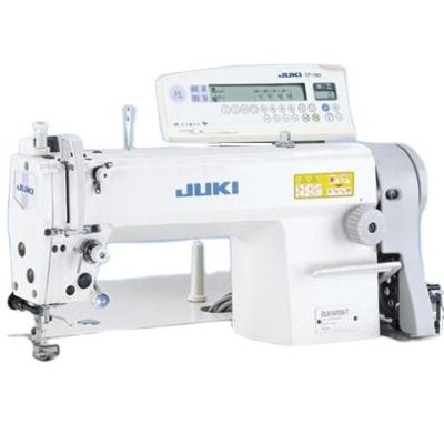 China New Electronic Sewing Machine Industrial Lockstitch Sewing Machine Te koop