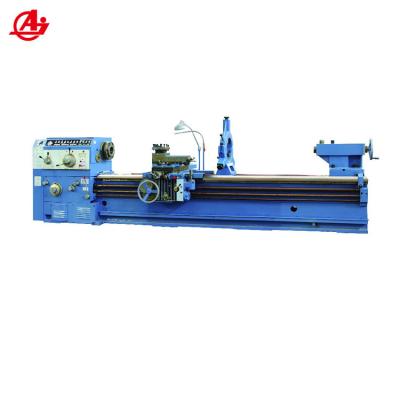 China Anyang CW6180 High Quality Mechanical Metal Lathe for sale