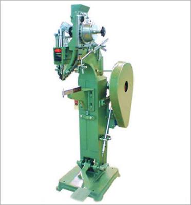 Китай Medium-Size Rivet Punching Machine For Aluminum Parts,Tie Rod Box,Cases продается