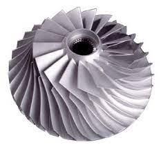 Китай Cylindrical Turbo Compressor Impeller Cam Special-Shaped Cam Groove Machining продается