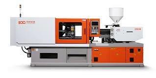 China Japanese Toshiba 450T Used Plastic Injection Molding Machine 450GS à venda