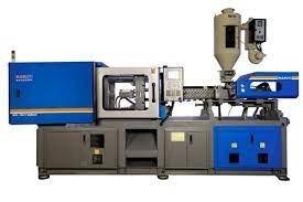 China FANUC Automatic Injection Moulding Machine Secondhand Plastic Injection Machine à venda