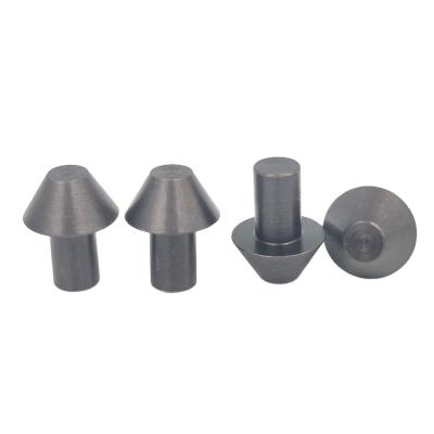 China Custom Industrial Equipment Steel Part CNC Turning Parts Inserts CNC Service Die Casting CNC Turning Inserts for sale