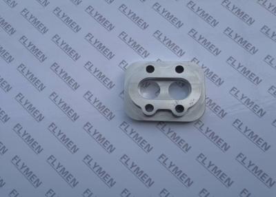 China Al6061 Aluminum Cnc Parts Aluminum Cnc Machining Parts For Auto Machine for sale