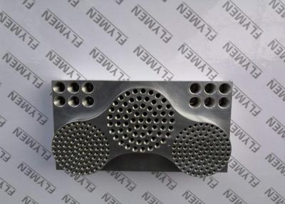 China High Accuracy CNC Machined Aluminum Parts Customized Material OEM ODM Service for sale