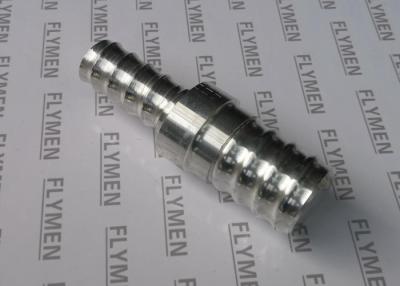 China Customized Stainless Steel CNC Machining Turning Shafts, Bolts, Nuts and Screws for sale