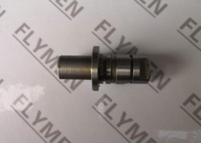 China OEM Cnc Machining Brass Parts Brass Ball Valve Machining Part For Water Gas Oil for sale