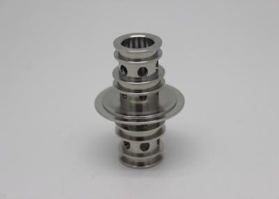 China Customized Cnc Aluminum Rc Parts Aluminum Cnc Machining 3D Printer Parts for sale