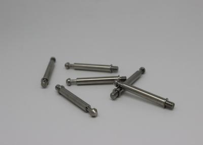 China Mechanical CNC Turned Parts Fabrication Service Precision CNC Machining for sale