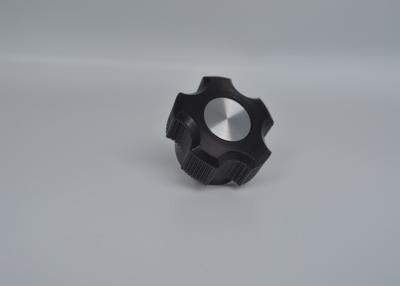 China Precision Plastic Machining CNC Machining Turning Spare Parts TS16949 Certificate for sale