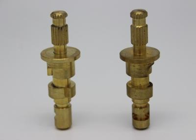 China Polishing Precision Brass Turned Components CNC Turning Cnc Machining Part for sale