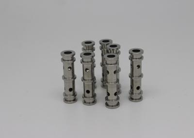 China CNC Milling Custom Stainless Steel Parts Stainless Steel Profiled Cnc Machining for sale