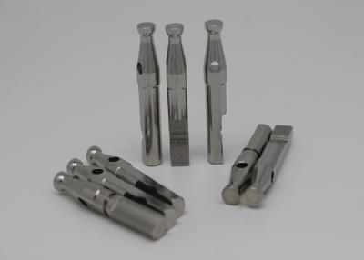 China Industrial CNC Medical Parts Stainless Steel Cnc Machining Spare Parts for sale