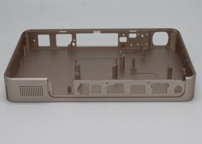 중국 급속한 Prototyping를 기계로 가공하는 전자 정밀도 Cnc에 의하여 돌리는 성분 CNC 판매용