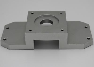 China Metal CNC Turned Parts Precision Machined Components ROHS Certification for sale