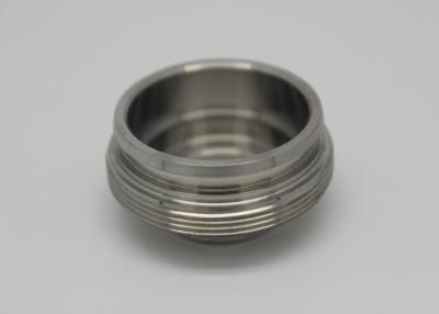 China Precision CNC Hardware Parts Hydraulic Male Female Threaded Union Pipe Fittings for sale