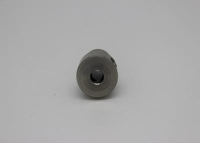 China OEM Spare Aerospace Machined Parts Custom Made Cnc Lathe Precision Titanium Alloy Parts for sale