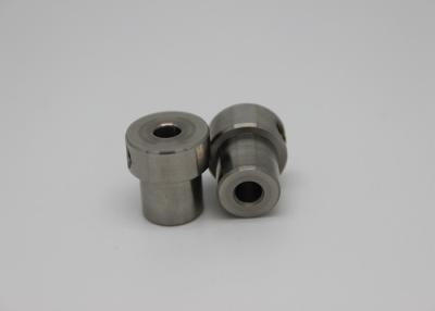 China Titanium Machined Auto Components OEM Metal Auto Parts CNC Machining Service for sale