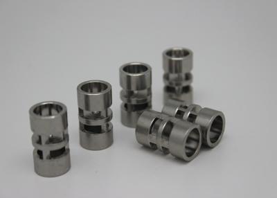 China Mechanical Sanitary Spare Parts Custom Cnc Milling  Stainless Steel 304 Part for sale