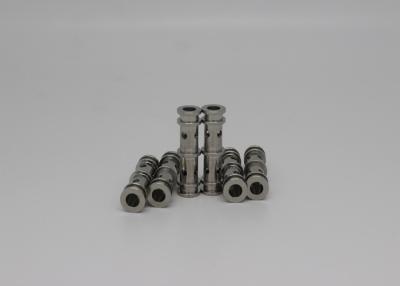 China China CNC lathe service /precision CNC aerospace machining service /Custom CNC milling parts for sale