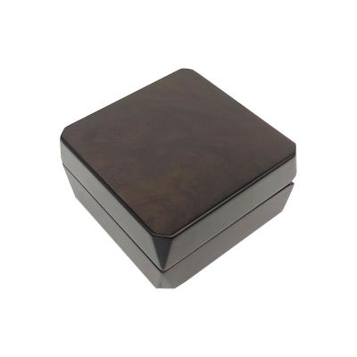 China Elegant wooden MDF wooden jewelry box for bracelet/wooden set jewelry box wholesale for sale