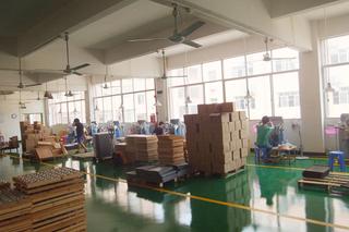 Verified China supplier - Guangzhou RGB Packing Co., Ltd.