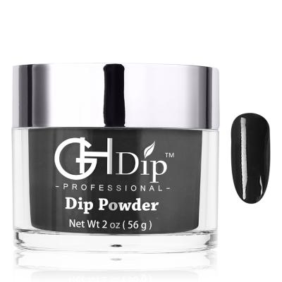 China OEM/ODM Dipping Powder Nails Art Manicure Gel Nails Dip Color Acrylic Powder 1oz/2oz/4oz/8oz/16oz/18oz for sale