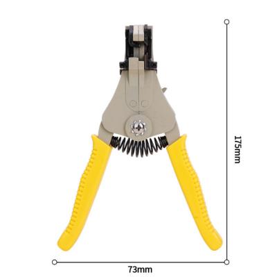 China High Quality Electrical Crimping Clamps for Solar Connector for sale