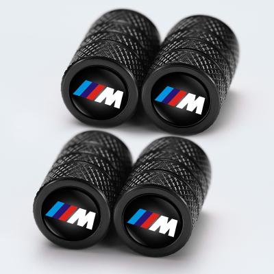 China Automotive Car Tire Valve Stem Caps Anodized Aluminum wheel stem caps Corrosion Resistant Universal Covers for Cars Trucks Motorcycles SUV for sale