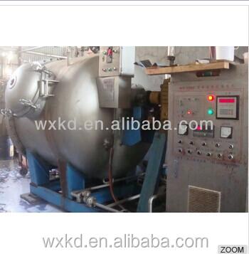 China KD-75 High Temperature Garment Dyeing Machine KD-75 for sale