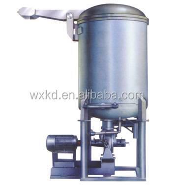 China KDGR201 Normal-temp Liquid-Flow Loose Fiber Dyeing Apparatus KD-GR201 for sale