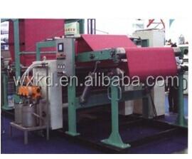 China KD-240 type cold batch dyeing machine KD-240 for sale