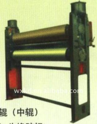 China Small and medium padder maim machine MH576 for sale