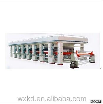 China KD 180-B Printer Transfer Papers Paper Printing Machine for sale